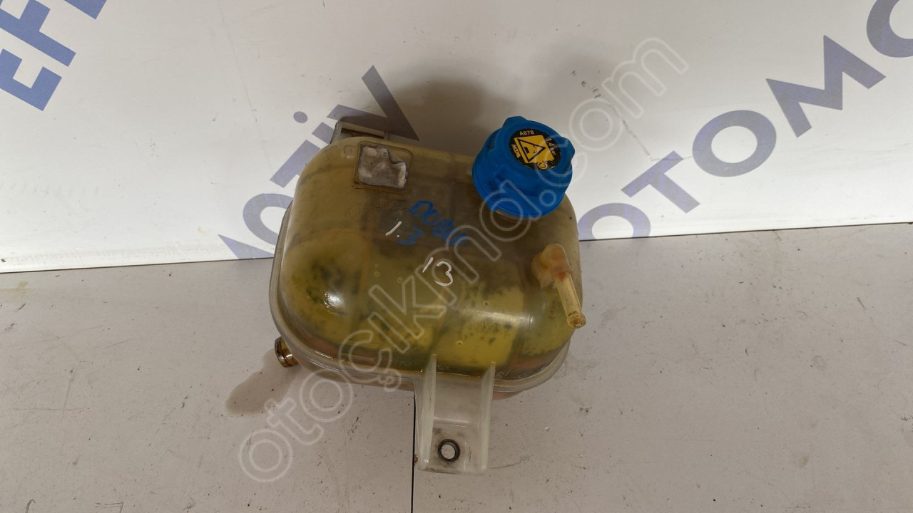 fiat doblo geniş aile 2013 1.3 abs beyni (son fiyat)