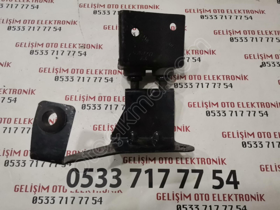 6Q1614235C SKODA FABIA ABS AYAĞI