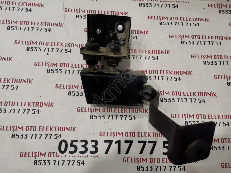 6Q2614235H VW POLO ABS AYAĞI