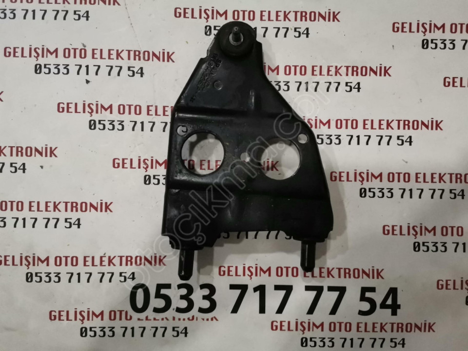 1K1614235F VW PASSAT ABS BRACET