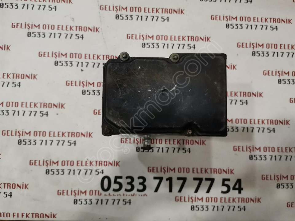 58920-1H300 0265800637 0265231951 KIA CEED ABS BEYNİ