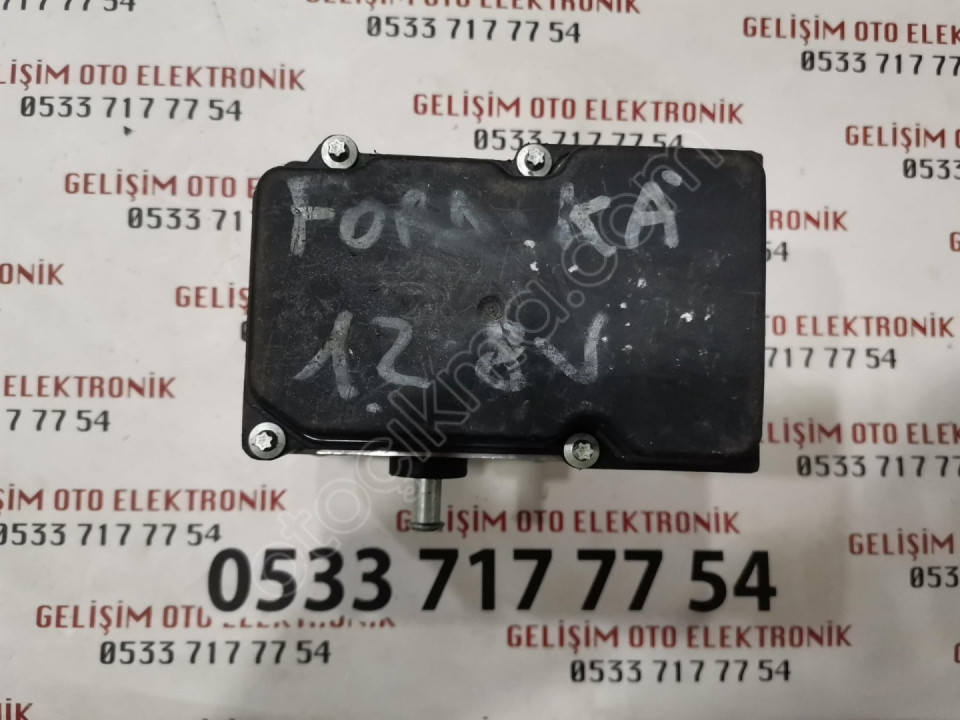 51928359 0265209064 FORD KA FIAT 500 ABS BEYNİ 0265801195