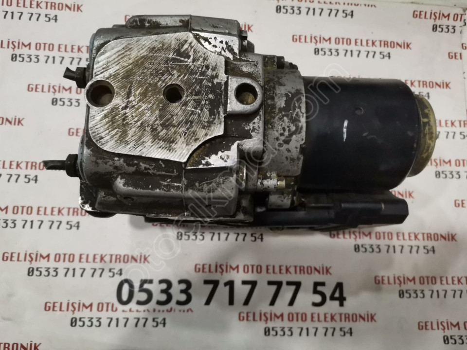 93BB2M110AJ 51436398 FORT MONDEON ABS ÜNİTESİ