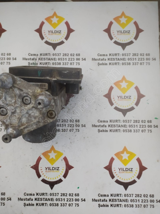 MERCEDES VITO W639 CIKMA ABS BEYNI 0265951507