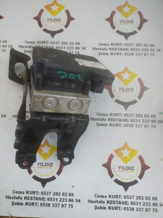 MERCEDES SPRINTER CIKMA ABS BEYNI 0265956702