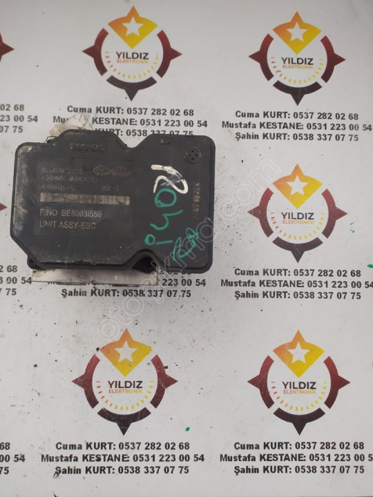 HYUNDAI I40 CIKMA ABS BEYNI BE6003I550