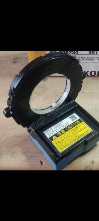 89245-05030 TOYOTA AVENSİS AÇI SENSÖRÜ