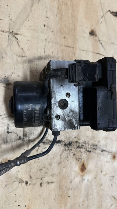 1997-2004 VW GOLF 4 1.9 TDİ ABS BEYNİ