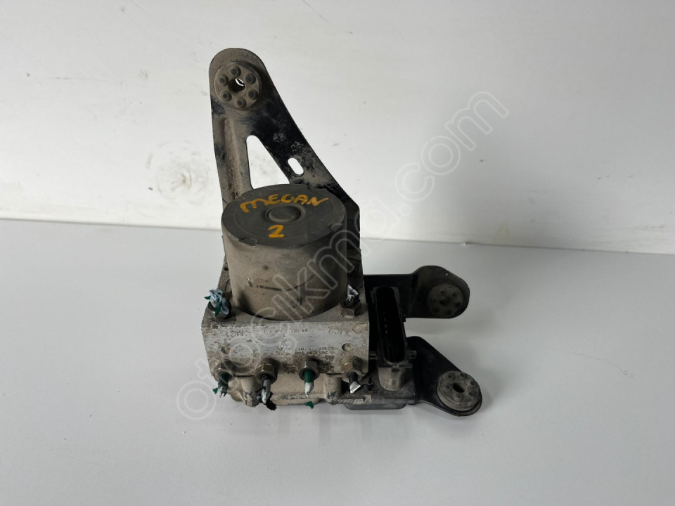 RENAULT MEGANE 2 ABS BEYNİ HATASIZ MONTECAR