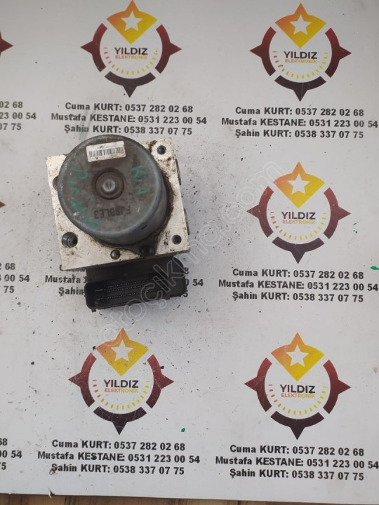 KIA PICANTO CIKMA ABS BEYNI BE6003F002