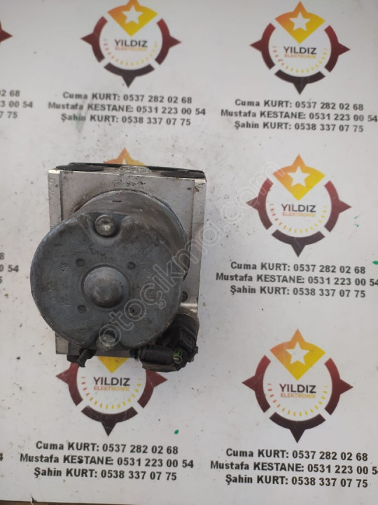 TOYOTA COROLLA CIKMA ABS BEYNI 0265950130