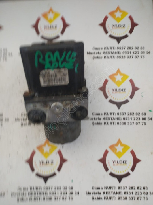 LAND ROVER RANGE ROVER CIKMA ABS BEYNI 0265950056