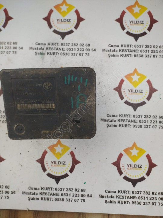 BMW 1 SERISI E90 E87 CIKMA ABS BEYNI 10.0960-0829.3