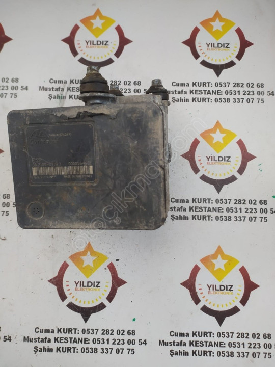 HONDA CIVIC CIKMA ABS BEYNI 06.2109-0318.3