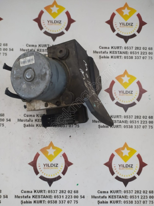 OPEL MOKKA CIKMA ABS BEYNI 42403007