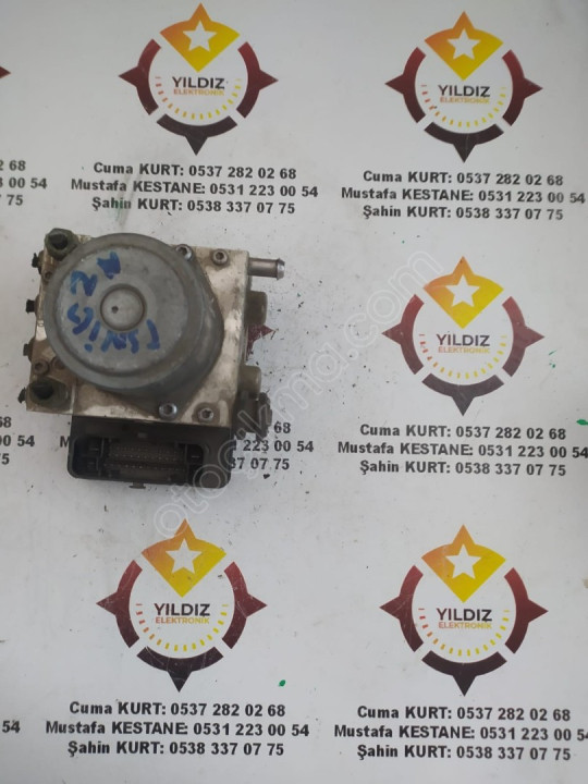 OPEL INSIGNIA CIKMA ABS BEYNI 23430008