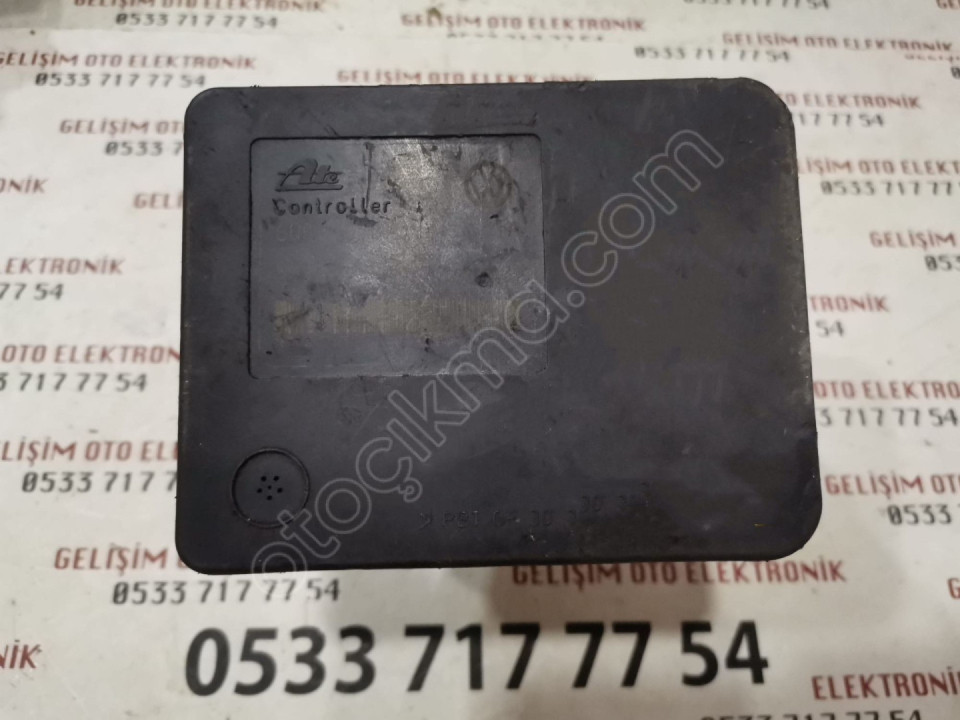 6Q0907379L 6Q0614117H VW POLO ABS BEYNİ