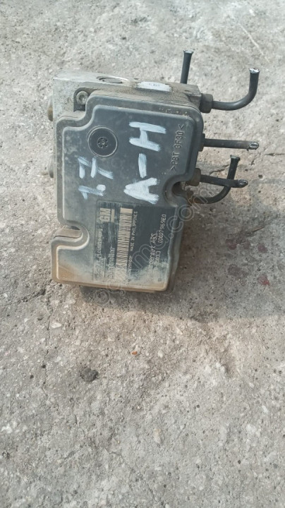 OPEL ASTRA H COUPE ABS BEYNİ 1.7 CIKMA CEP: 0541 570 02 94