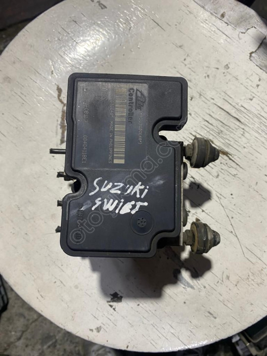 SUZUKİ SWİFT ABS BEYNİ
