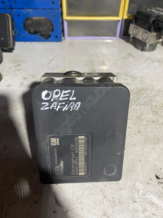 OPLEL ZAFİRA ABS BEYNİ