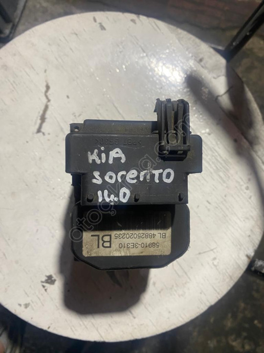 KİA SORENTO ABS BEYNİ