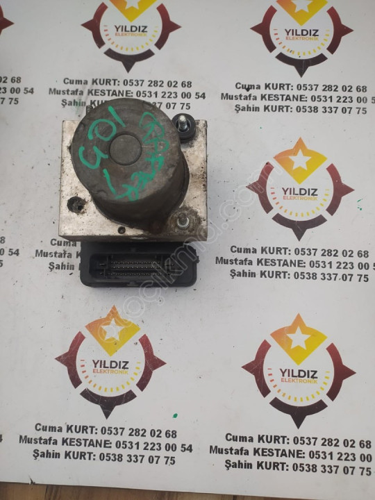 ​​​​​​​VOLKSWAGEN CRAFTER CIKMA ABS BEYNI 0265956401