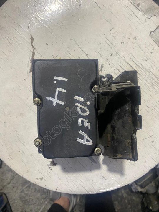 FİAT İDEA 1.4 ABS BEYNİ