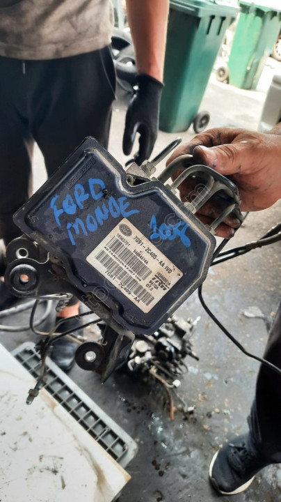 FORD MONDEO 2008 ABS BEYNİ