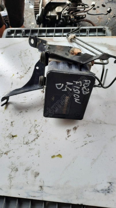 FORD FUSİON 1.4 ABS BEYNİ