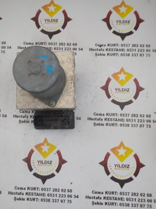 VOLKSWAGEN TIGUAN CIKMA ABS BEYNI 5N0614109BN