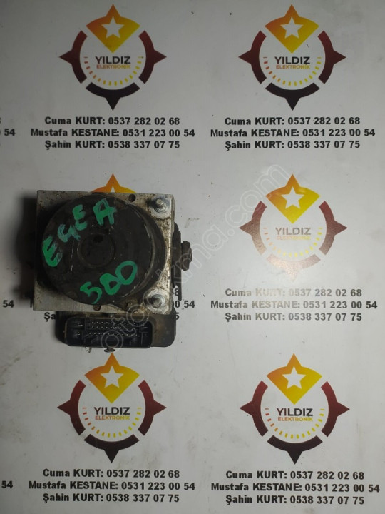 FIAT 500 CIKMA ABS BEYNI 2265106579_0265956488