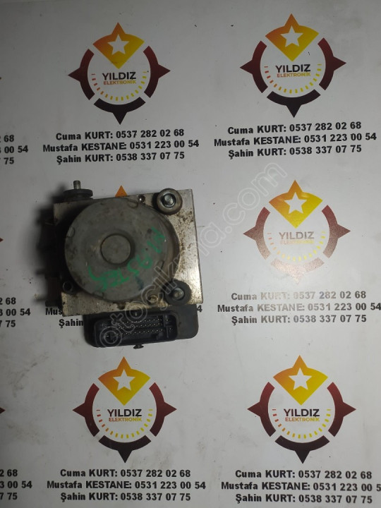 RENAULT MASTER CIKMA ABS BEYNI 0265956149