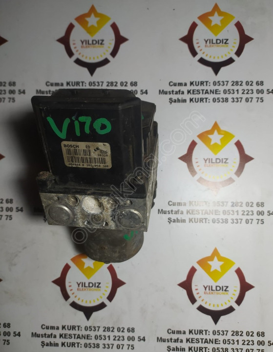 MERCEDES VITO CIKMA ABS BEYNI 0265950140