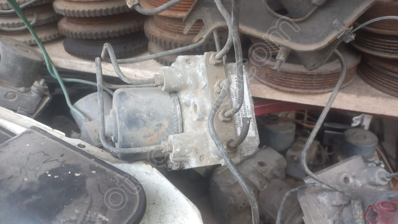 chevrolet evanda çıkma abs beyni