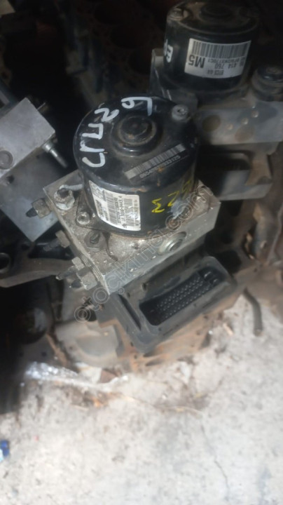 chevrolet cruze çıkma abs beyni