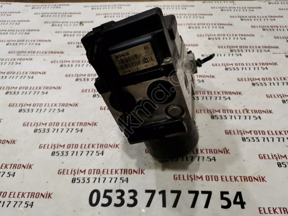 8E0614111R 0273004135 AUDİ A6 ABS BEYNİ