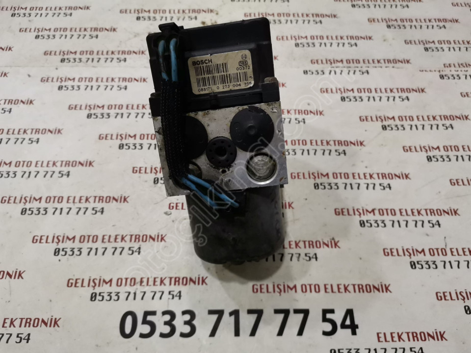 0265216649 0273004356 HONDA ACCORD ABS BEYNİ