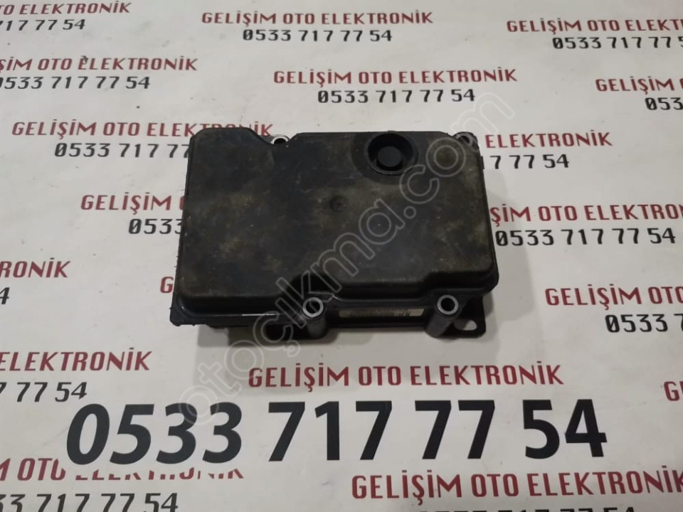 0265800770 OPEL CORSA ABS BEYNİ TEK KAFA