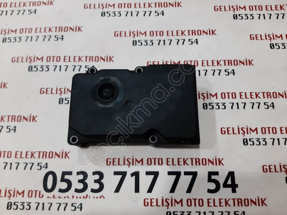 0265800796 OPEL CORSA D ABS BEYNİ TEK KAFA