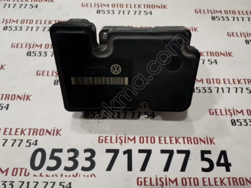 1K0907379P 10.0970-0315.3 VW GOLF JETTA ABS BEYNİ