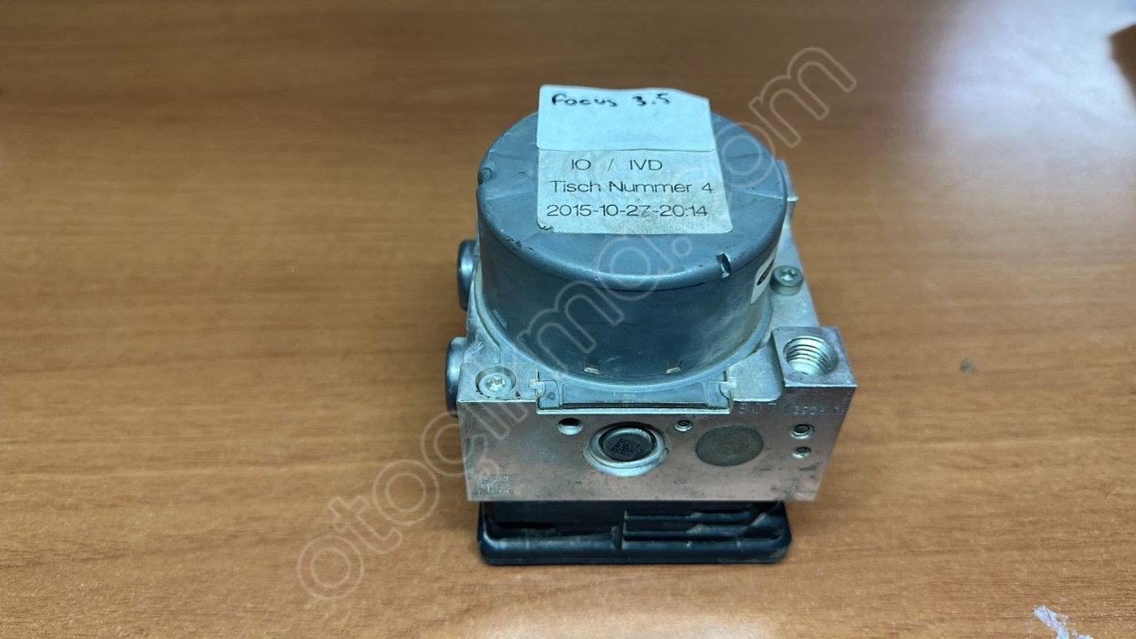 F1FC-2C405-AF FOCUS 3.5 DİZEL OTOMATİK 120PS ABS FREN BEYNİ