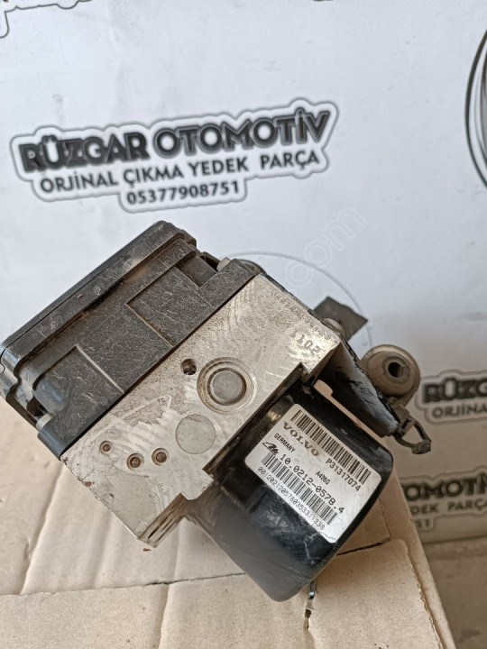 p31317074 Volvo V40 abs beyni