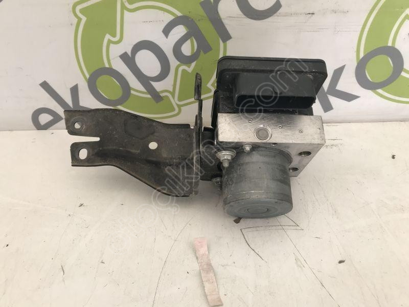 SKODA FABİA 2016 2019 ABS BEYNİ SÖKME 6C0614517R