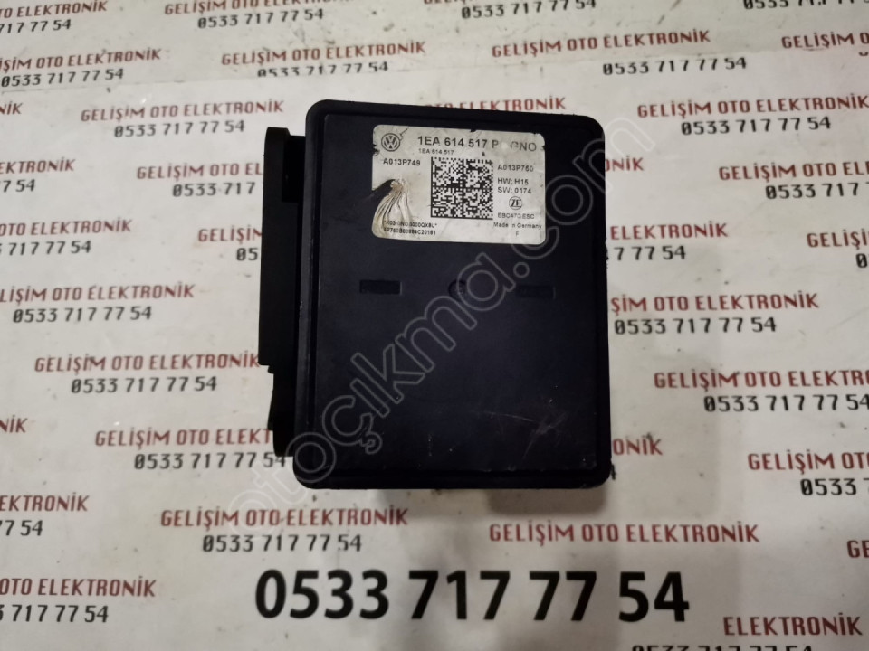 1EA614517P WOLKSWAGWEN ABS BEYNİ