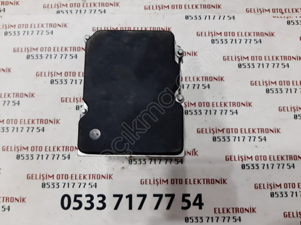 6R0907379AJ  0265239047 0265955021 VW POLO ABS BEYNİ