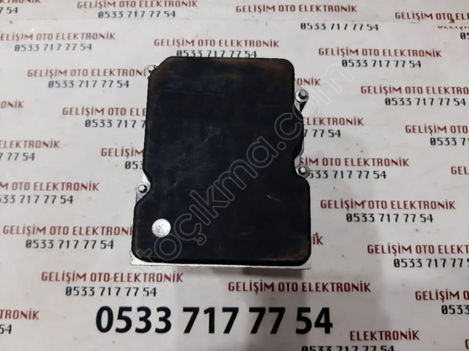 6R0907379H 6R0614517H 0265239000 SEAT IBİZA ABS BEYNİ