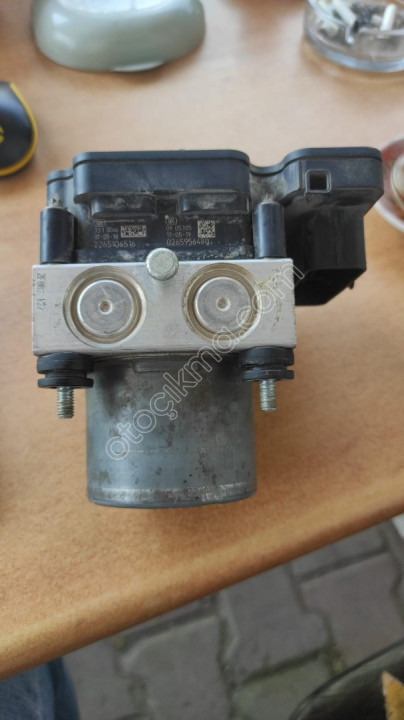 FİAT EGEA ABS BEYNİ CIKMA ORJİNAL CEP: 0541 570 02 94