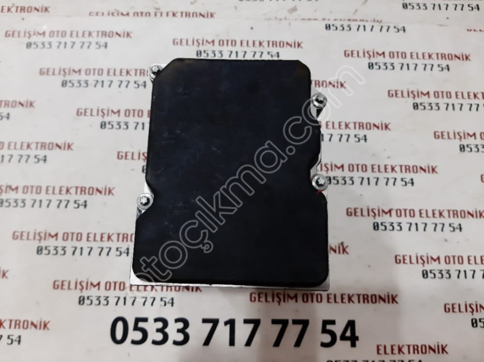 8K0907379AG 8K0614517CH 0265236107 AUDI A4 A5 ABS BEYNİ