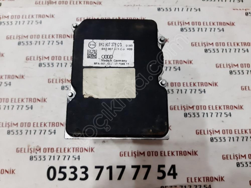 8K0907379CG 0265239354 8K0614517GF 0265952064 A4 A5 ABS BEYN