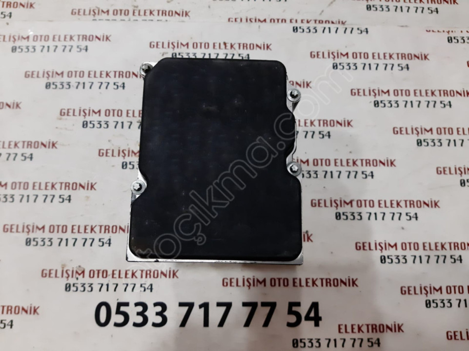 8K0907379BF 8K0614517ED 0265951539 AUDİ A4 ABS MOTOR BEYNİ